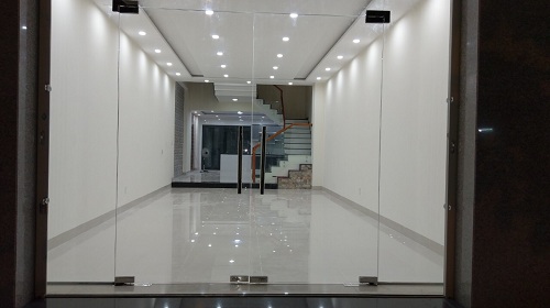Kinh nghiệm thuê mặt bằng kinh doanh
