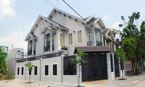Chú ý khi thuê nhà nguyên căn
