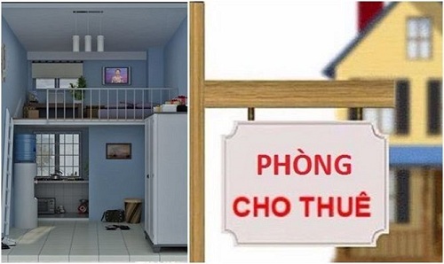 Chú ý tránh bị lừa đảo khi thuê nhà