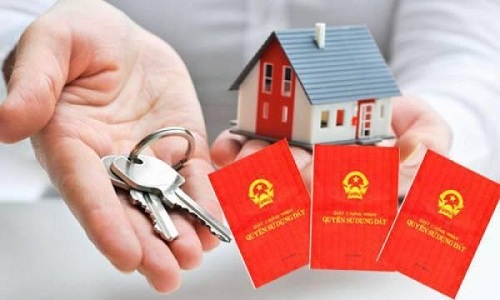 Có cần sổ đỏ khi thuê nhà không?