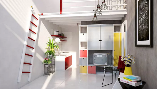 Đặc điểm của phòng trọ tốt