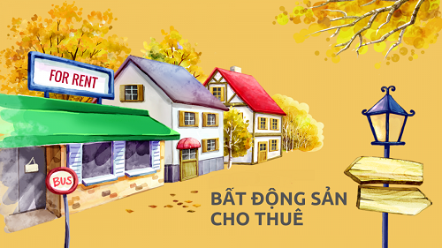 Đàm phán giá thuê nhà