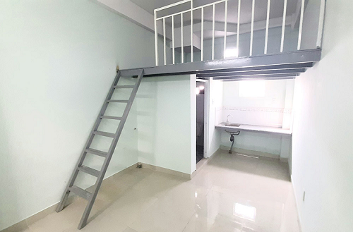 Kinh nghiệm thuê nhà với người có thu nhập thấp