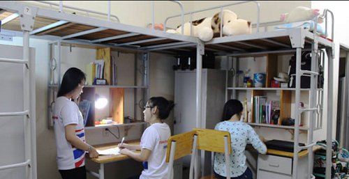 Kỹ năng sinh viên cần có khi ở trọ