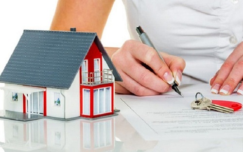 Lợi ích của thuê nhà