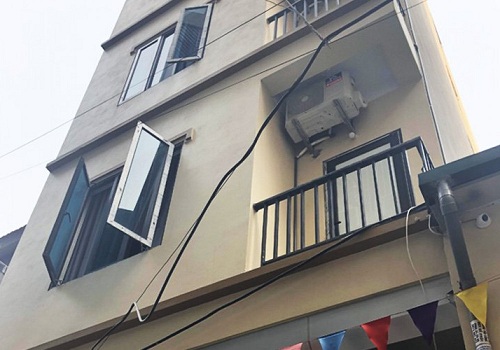Lưu ý khi xây nhà cho thuê