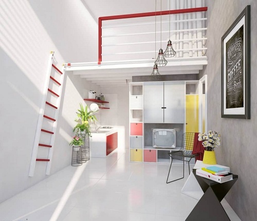 Mẹo giúp tăng lợi nhuận khi cho thuê nhà