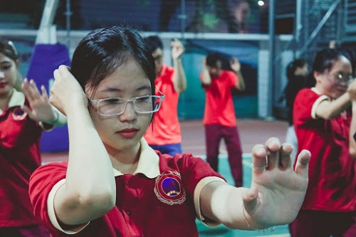 Trang bị kỹ năng tự vệ khi ở trọ xa nhà