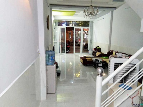 Tại sao nhiều người thuê nhà nguyên căn