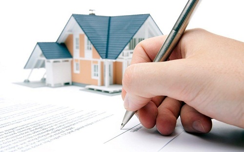 Xác minh rõ danh tính chủ thuê nhà nguyên căn