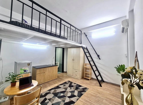 Tiêu chí phòng trọ chất lượng