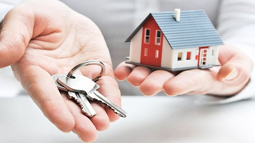 Trả lời câu hỏi về thuê nhà
