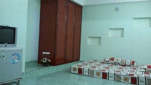 Tránh thuê phòng trọ không có cửa sổ