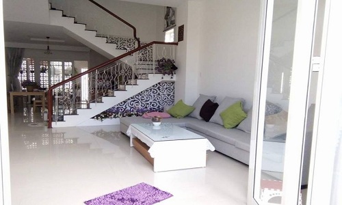 Ưu điểm sinh viên thuê chung nhà nguyên căn