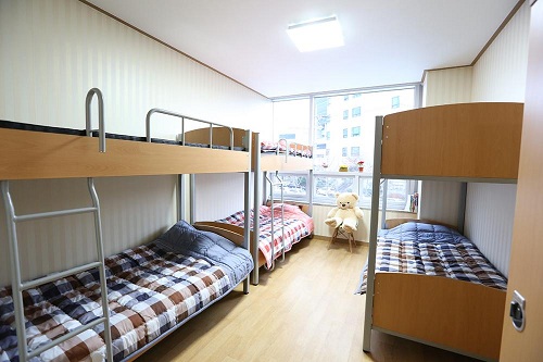Ưu nhược điểm của tìm người ở ghép