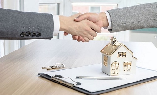 Vấn đề pháp lý khi thuê nhà