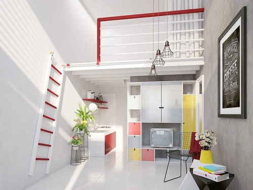Chú ý tránh bị lừa đảo khi thuê nhà