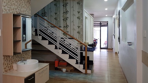 Đầu tư cho thuê lại nhà nguyên căn