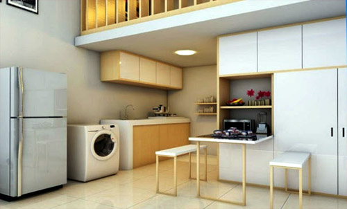 Kinh nghiệm xây nhà cho thuê hiệu quả